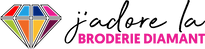 Jadorelabroderiediamant