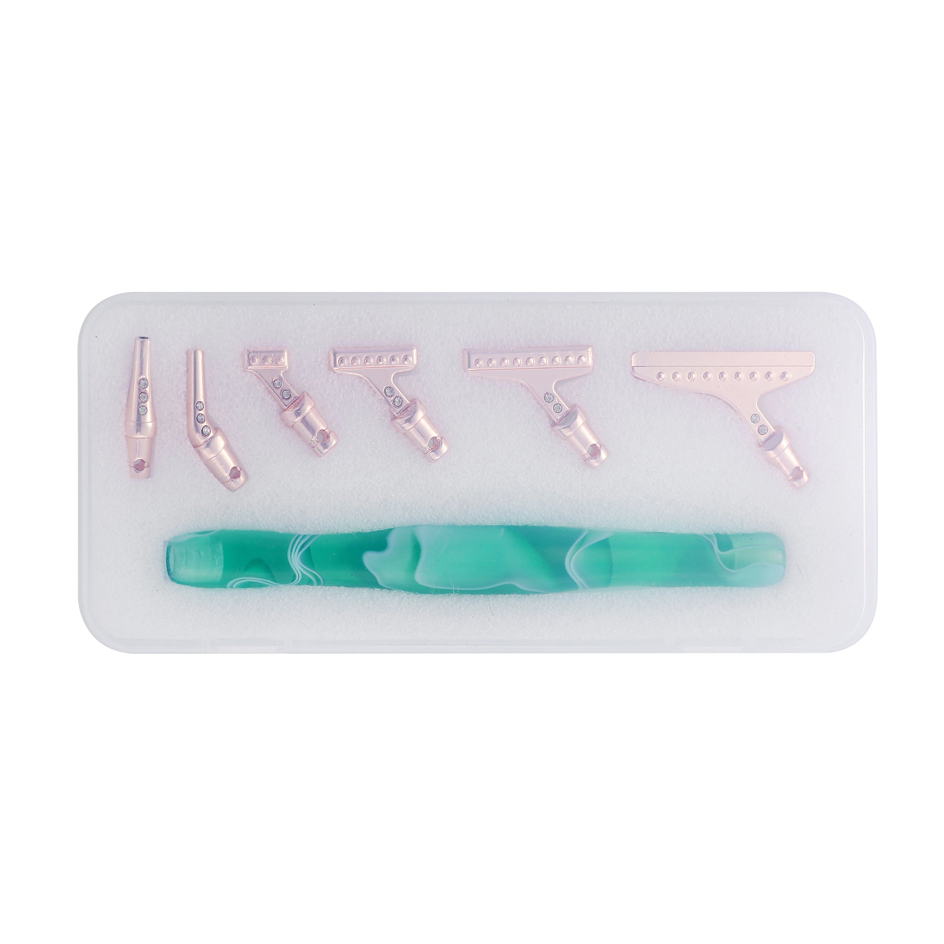 Broderie Diamant - Stylo métal de broderie diamant - j'adore la broderie diamant