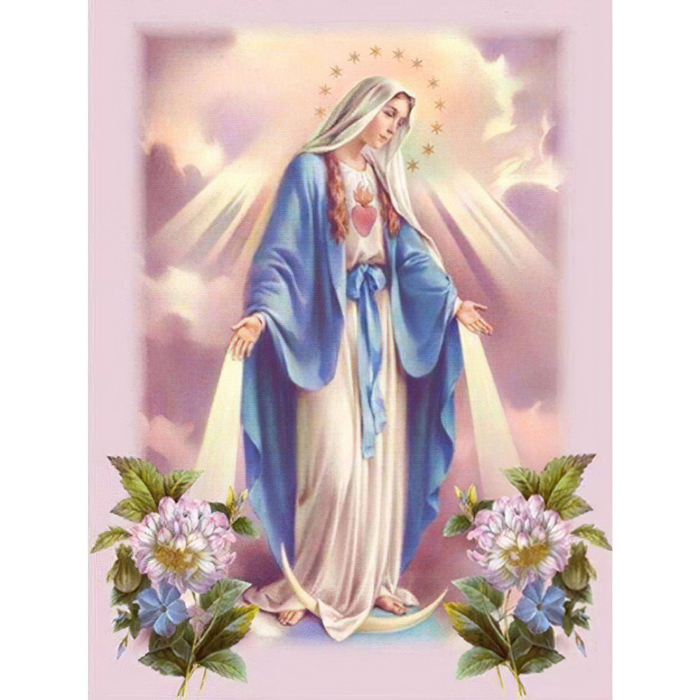 Mère Marie